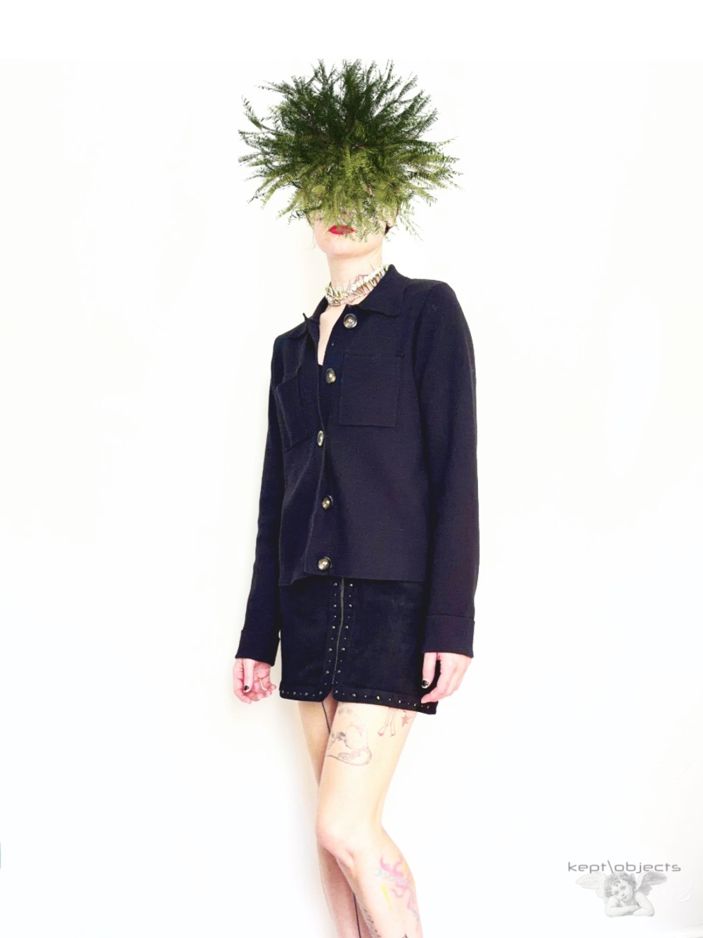 T Tahari Jacket